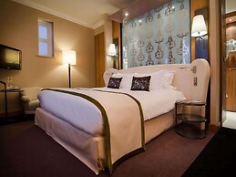 Sofitel Legend The Grand Amsterdam