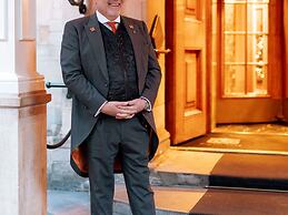 Sofitel Legend The Grand Amsterdam