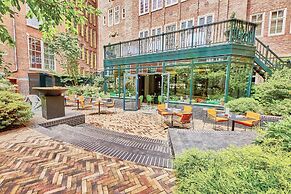 Sofitel Legend The Grand Amsterdam