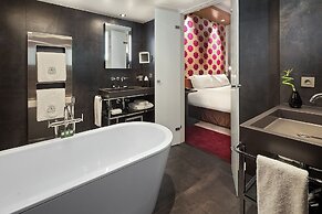 Sofitel Legend The Grand Amsterdam