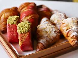 Sofitel Legend The Grand Amsterdam