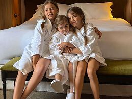 Sofitel Legend The Grand Amsterdam