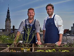 Sofitel Legend The Grand Amsterdam