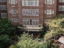 Sofitel Legend The Grand Amsterdam