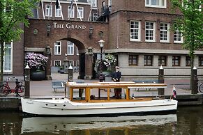 Sofitel Legend The Grand Amsterdam