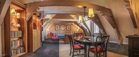 Sofitel Legend The Grand Amsterdam