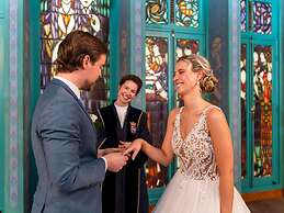 Sofitel Legend The Grand Amsterdam