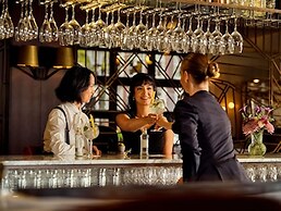 Sofitel Legend The Grand Amsterdam