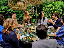 Sofitel Legend The Grand Amsterdam