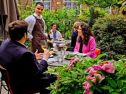 Sofitel Legend The Grand Amsterdam