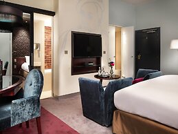 Sofitel Legend The Grand Amsterdam