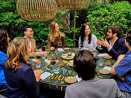 Sofitel Legend The Grand Amsterdam