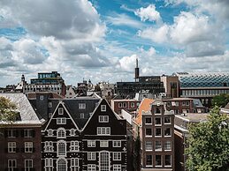 Sofitel Legend The Grand Amsterdam