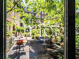 Sofitel Legend The Grand Amsterdam