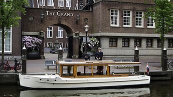 Sofitel Legend The Grand Amsterdam