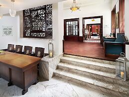 Sofitel Legend The Grand Amsterdam