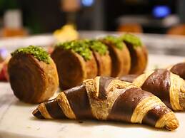 Sofitel Legend The Grand Amsterdam