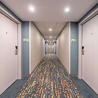 Hampton Inn Gainesville