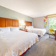 Hampton Inn Gainesville