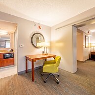 Hampton Inn Gainesville