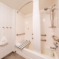 Hampton Inn Gainesville