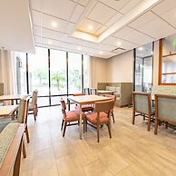 Hampton Inn Gainesville