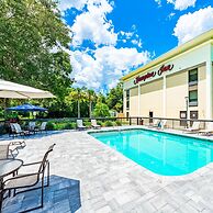 Hampton Inn Gainesville