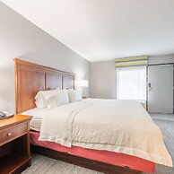 Hampton Inn Gainesville