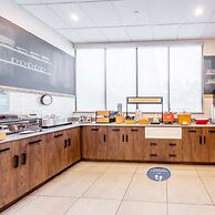 Hampton Inn Gainesville