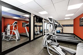 Hampton Inn Gainesville