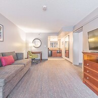 Hampton Inn Gainesville