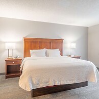 Hampton Inn Gainesville