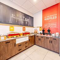 Hampton Inn Gainesville