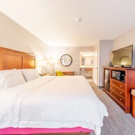 Hampton Inn Gainesville