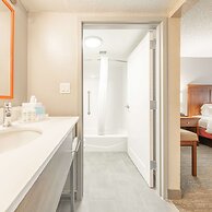 Hampton Inn Gainesville