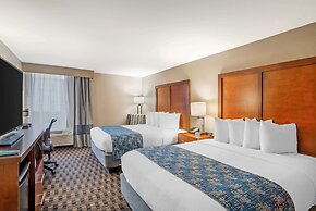 Best Western Plus Greenville I-385 Inn & Suites