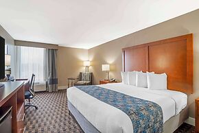 Best Western Plus Greenville I-385 Inn & Suites