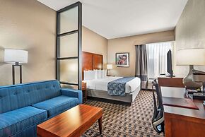 Best Western Plus Greenville I-385 Inn & Suites