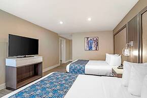 Best Western Plus Greenville I-385 Inn & Suites