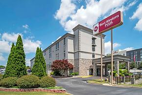 Best Western Plus Greenville I-385 Inn & Suites