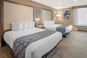 Best Western Plus Greenville I-385 Inn & Suites