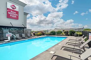 Best Western Plus Greenville I-385 Inn & Suites