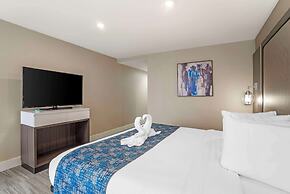 Best Western Plus Greenville I-385 Inn & Suites