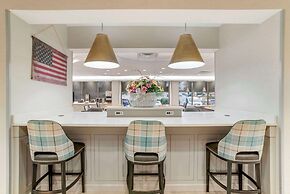 Best Western Plus Greenville I-385 Inn & Suites