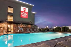 Best Western Plus Greenville I-385 Inn & Suites