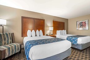 Best Western Plus Greenville I-385 Inn & Suites
