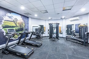ibis Evora Hotel