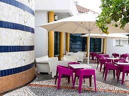 ibis Evora Hotel