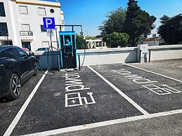 ibis Evora Hotel