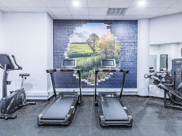 ibis Evora Hotel